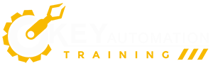 key automation PLC training