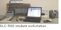 full workstation slc